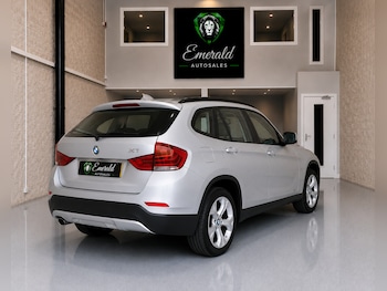 Used BMW X1 2013 for sale - 78926088: Photo