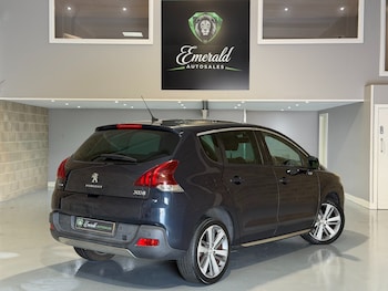 Used Peugeot 3008 2015 for sale - 78954467: Photo