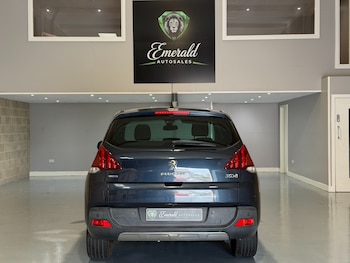 Used Peugeot 3008 2015 for sale - 78954467: Photo