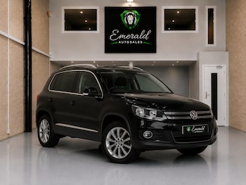 Used Volkswagen Tiguan 2016 for sale - 79255289: Photo