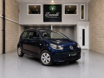 Used Volkswagen up! 2014 for sale - 79357592: Photo