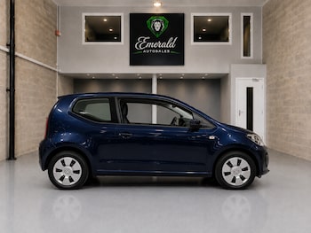 Used Volkswagen up! 2014 for sale - 79357592: Photo