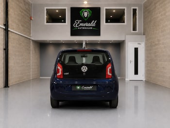Used Volkswagen up! 2014 for sale - 79357592: Photo