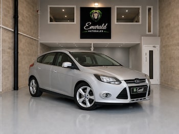 Used Ford Focus 2014 for sale - 78984538: Photo