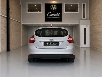 Used Ford Focus 2014 for sale - 78984538: Photo