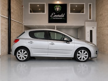 Used Peugeot 207 2011 for sale - 79019693: Photo