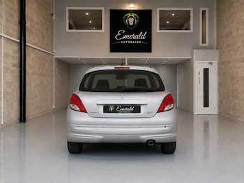 Used Peugeot 207 2011 for sale - 79019693: Photo