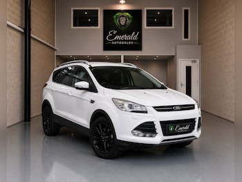 Used Ford Kuga 2013 for sale - 78858561: Photo