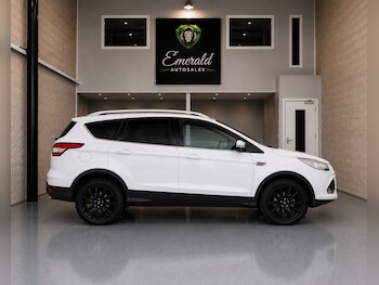 Used Ford Kuga 2013 for sale - 78858561: Photo