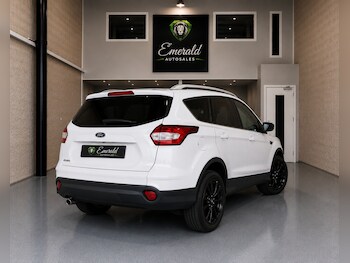 Used Ford Kuga 2013 for sale - 78858561: Photo