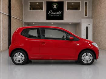 Used Volkswagen up! 2014 for sale - 79689966: Photo