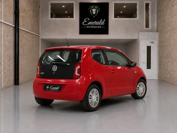 Used Volkswagen up! 2014 for sale - 79689966: Photo