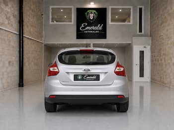 Used Ford Focus 2014 for sale - 79692993: Photo