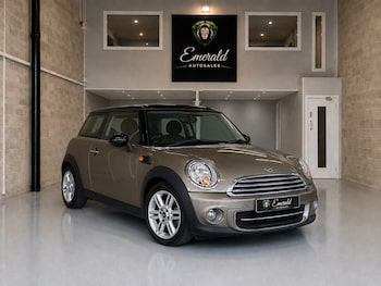 Used MINI Hatch 2011 for sale - 79184441: Photo