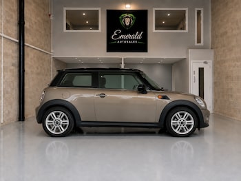 Used MINI Hatch 2011 for sale - 79184441: Photo