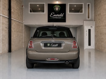 Used MINI Hatch 2011 for sale - 79184441: Photo