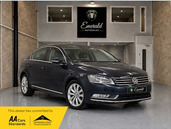 Used Volkswagen Passat 2013 for sale - 79614596: Photo