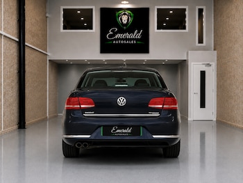 Used Volkswagen Passat 2013 for sale - 79614596: Photo