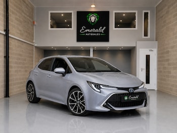 Used Toyota Corolla 2022 for sale - 79320824: Photo