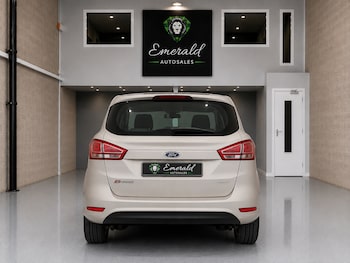 Used Ford B-MAX 2014 for sale - 79340477: Photo