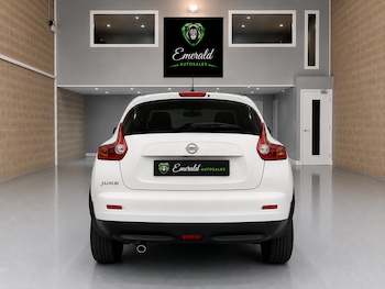 Used Nissan Juke 2013 for sale - 78954297: Photo