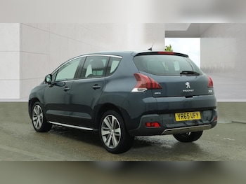 Used Peugeot 3008 2015 for sale - 78630567: Photo