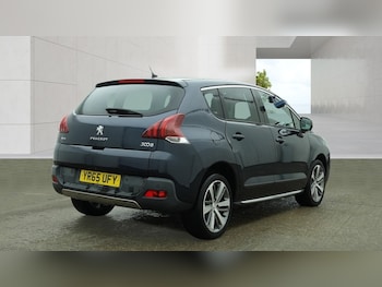 Used Peugeot 3008 2015 for sale - 78630567: Photo