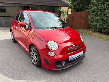2011 (11) - 1.4 16V T-Jet 3dr