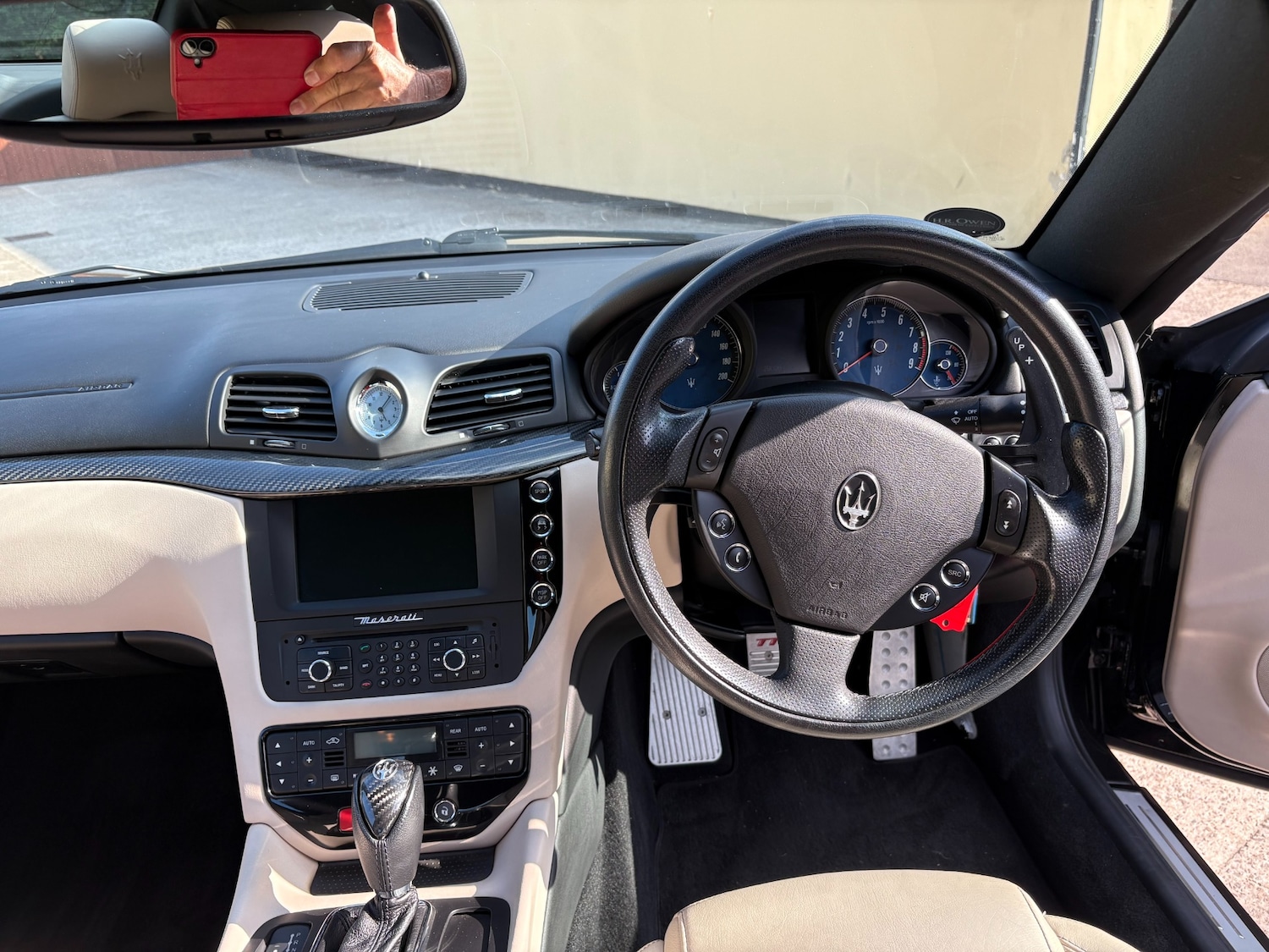 Used Maserati Granturismo 2011 for sale - 75934608: Photo 13