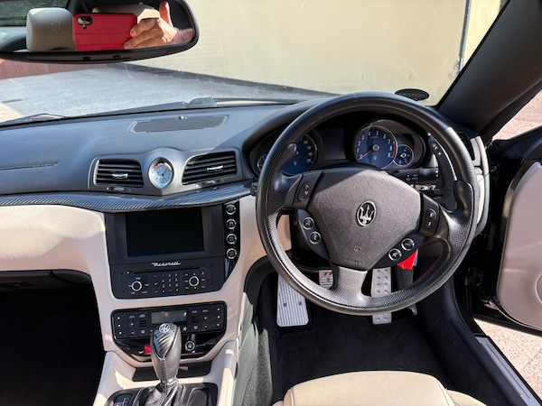 Used Maserati Granturismo 2011 for sale - 75934608: Photo 13