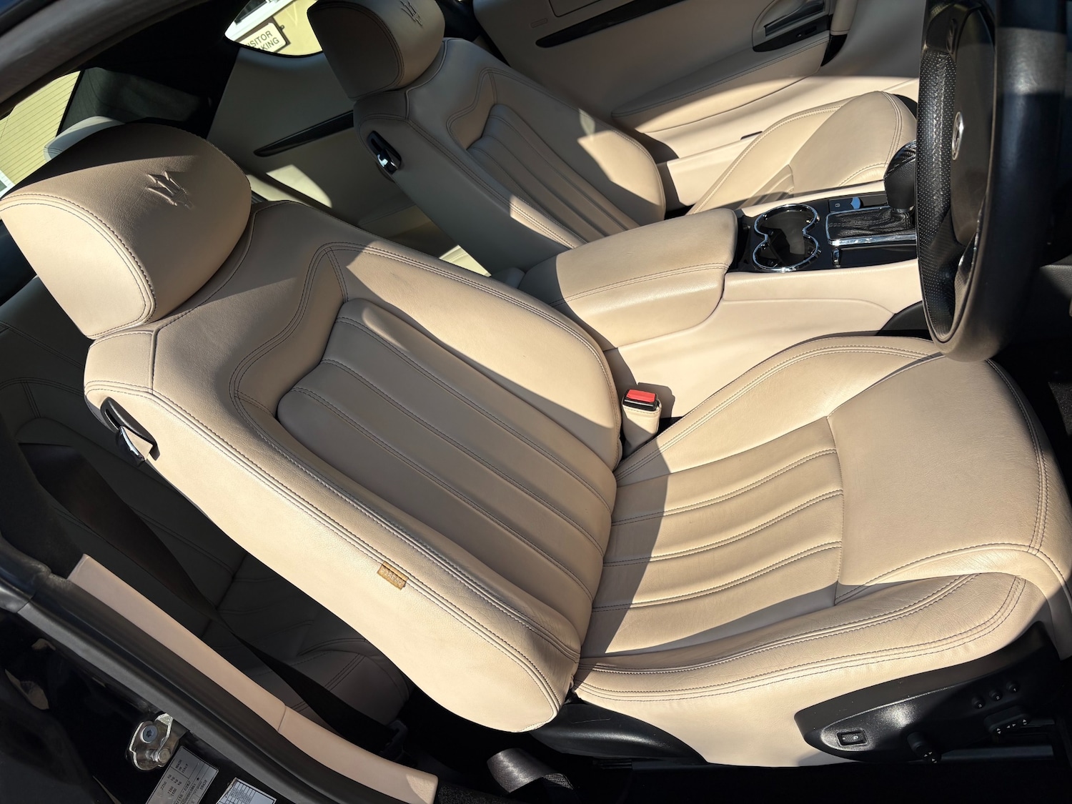 Used Maserati Granturismo 2011 for sale - 75934608: Photo 17