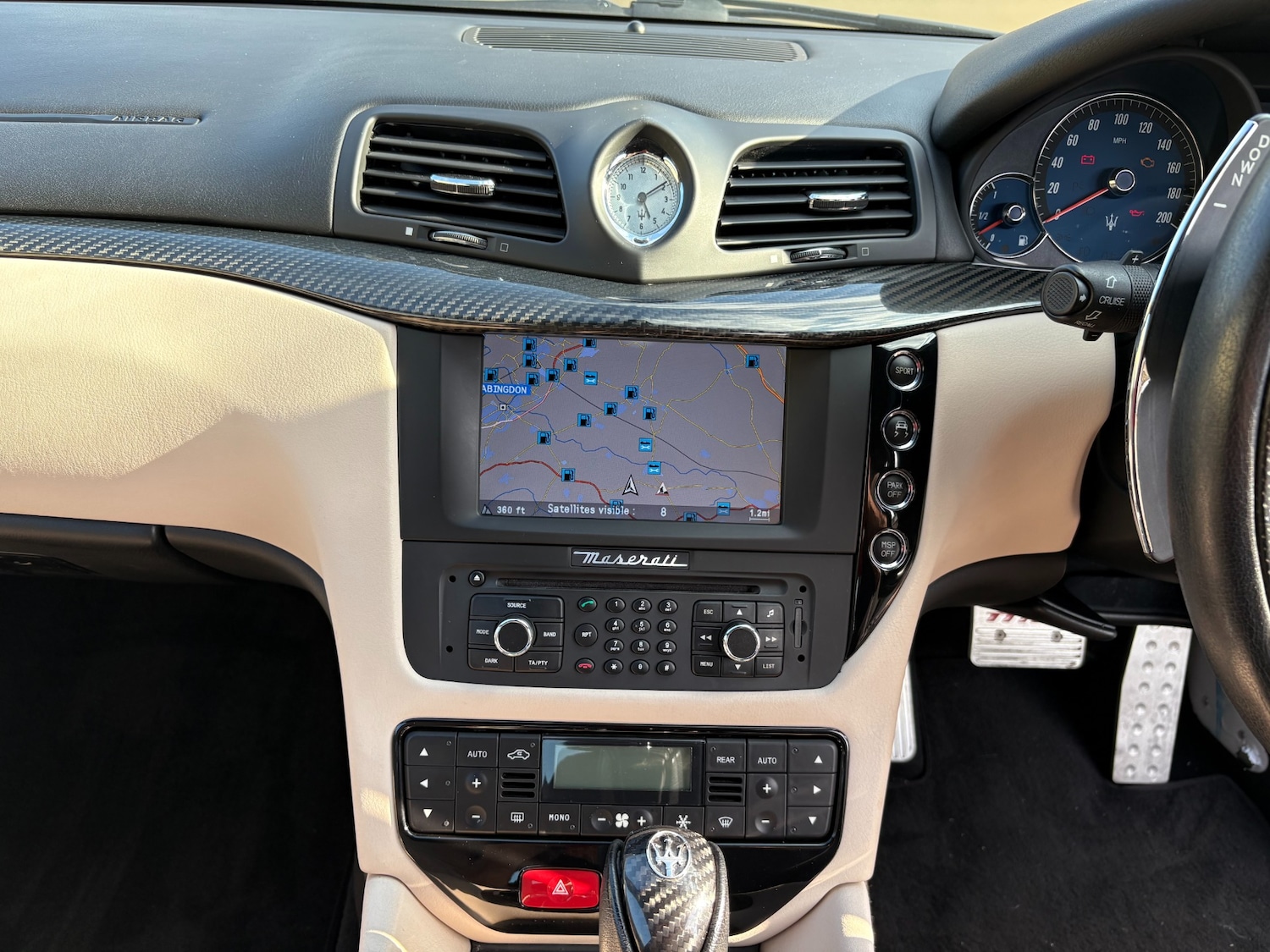 Used Maserati Granturismo 2011 for sale - 75934608: Photo 20