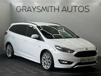 Used Ford Focus 2017 for sale - 79576415: Photo