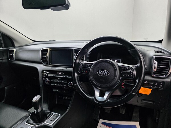 Used Kia Sportage 2016 for sale - 76199992: Photo 11