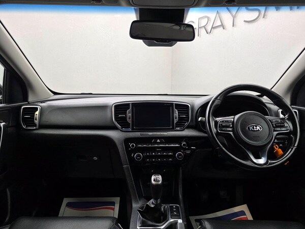 Used Kia Sportage 2016 for sale - 76199992: Photo 13
