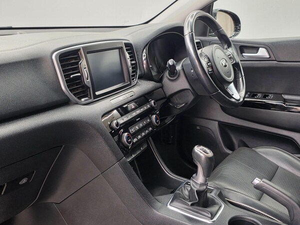 Used Kia Sportage 2016 for sale - 76199992: Photo 14
