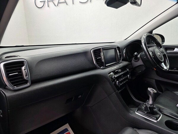 Used Kia Sportage 2016 for sale - 76199992: Photo 15
