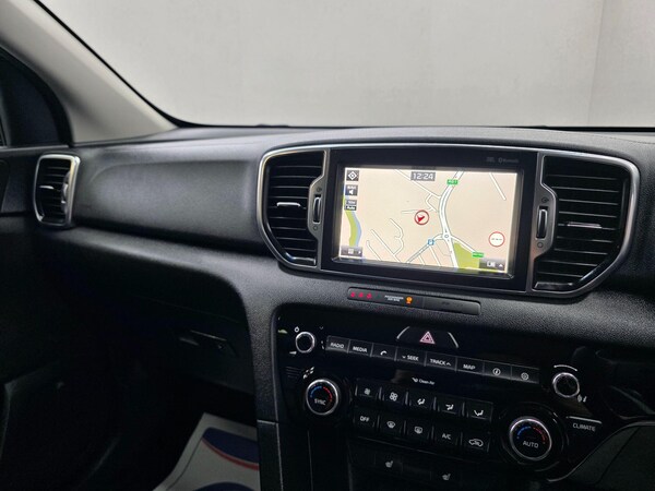 Used Kia Sportage 2016 for sale - 76199992: Photo 16