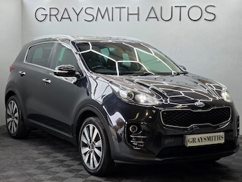 2016 (66) - 1.7 CRDi 3 Euro 6 (s/s) 5dr