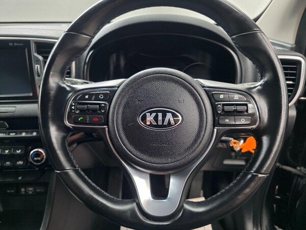 Used Kia Sportage 2016 for sale - 76199992: Photo 25