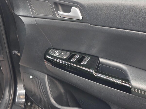 Used Kia Sportage 2016 for sale - 76199992: Photo 29