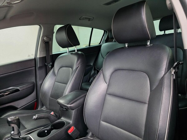 Used Kia Sportage 2016 for sale - 76199992: Photo 32