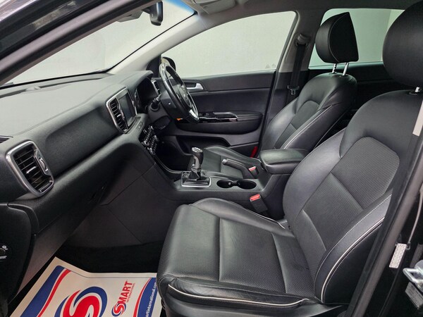 Used Kia Sportage 2016 for sale - 76199992: Photo 33