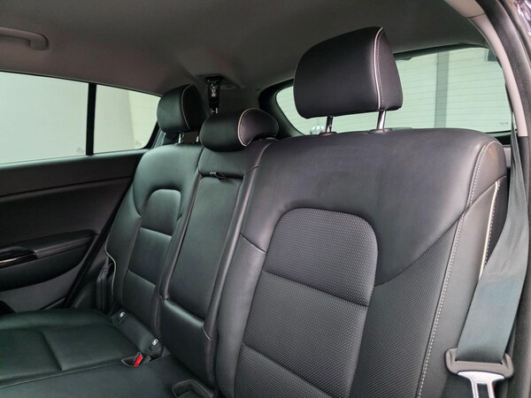 Used Kia Sportage 2016 for sale - 76199992: Photo 34