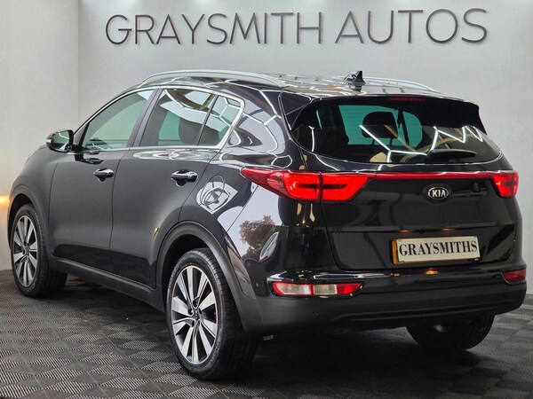 Used Kia Sportage 2016 for sale - 76199992: Photo 3