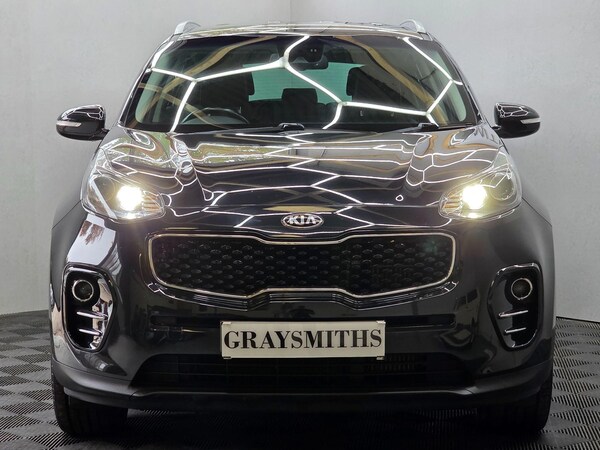 Used Kia Sportage 2016 for sale - 76199992: Photo 6