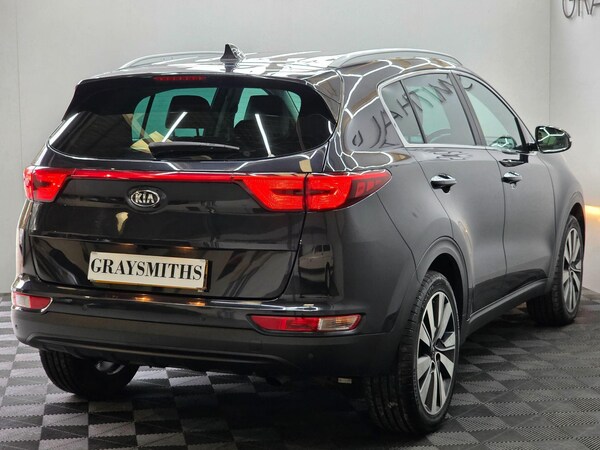 Used Kia Sportage 2016 for sale - 76199992: Photo 7