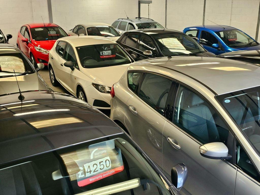 Used SEAT Leon 2011 for sale - 76521915: Photo 4