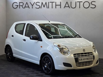 Used Suzuki Alto 2013 for sale - 76227619: Photo
