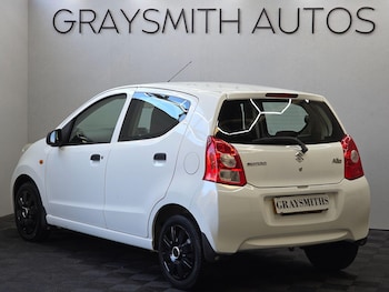 Used Suzuki Alto 2013 for sale - 76227619: Photo